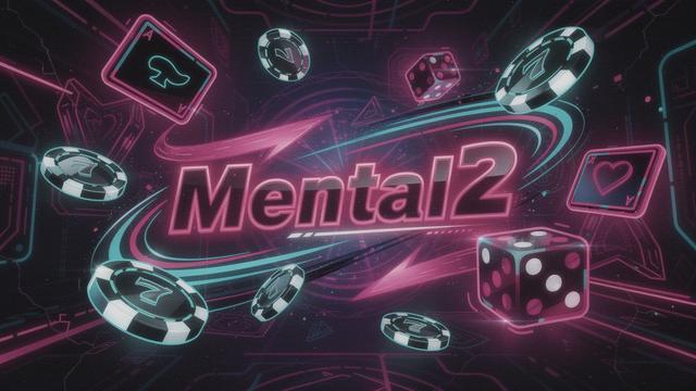 Mental2 game preview